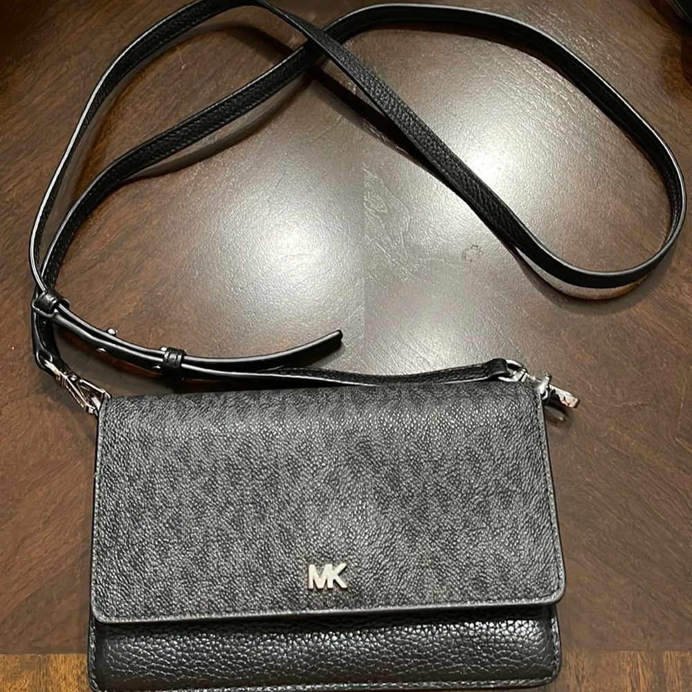 Coach crossbody